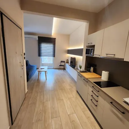 Luxury Acropolis Syggrou Appartement