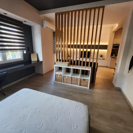 Luxury Acropolis Syggrou *