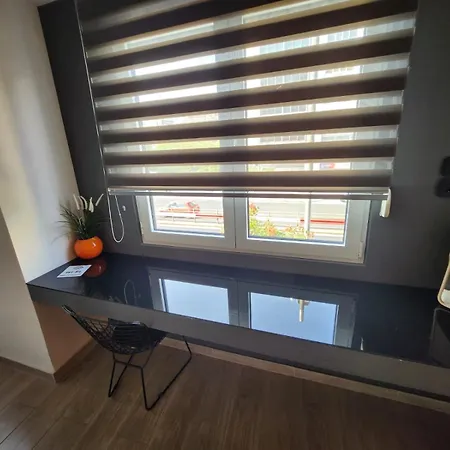 Luxury Acropolis Syggrou Appartement Athene