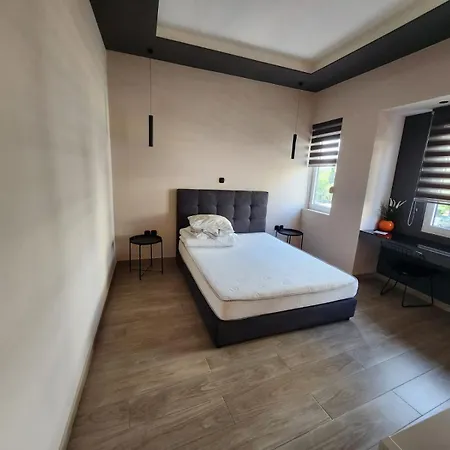 Appartement Luxury Acropolis Syggrou Athene