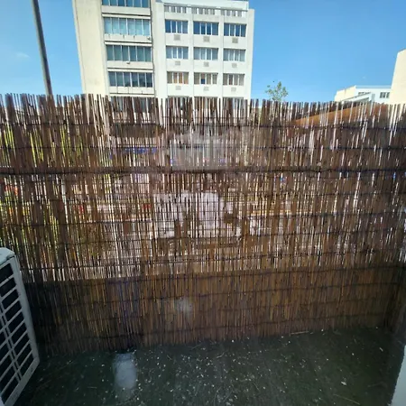 Luxury Acropolis Syggrou Appartement *