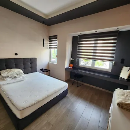 Appartement Luxury Acropolis Syggrou Athene