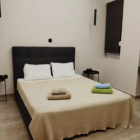 Luxury Acropolis Syggrou Apartment